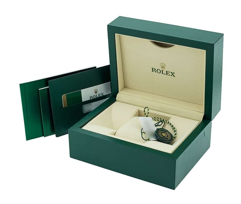 Rolex Air-King 116900
